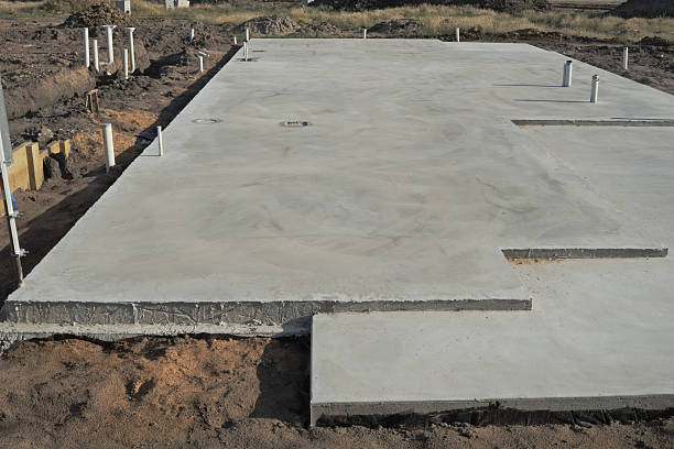 Best Commercial Concrete Services in Wytheville, VA
