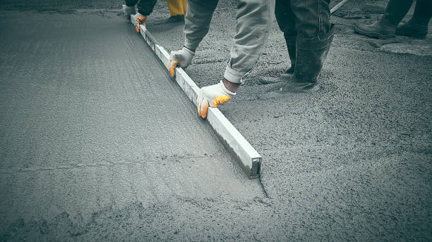 Best Commercial Concrete Services in Wytheville, VA