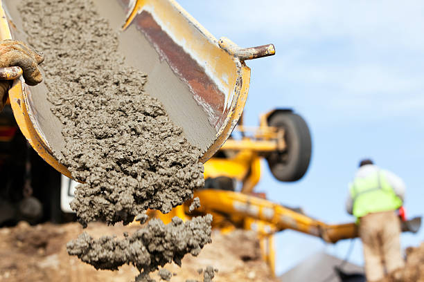 Best Industrial Concrete Flooring in Wytheville, VA