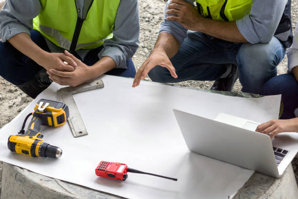 Best Concrete Demolition Services in Wytheville, VA